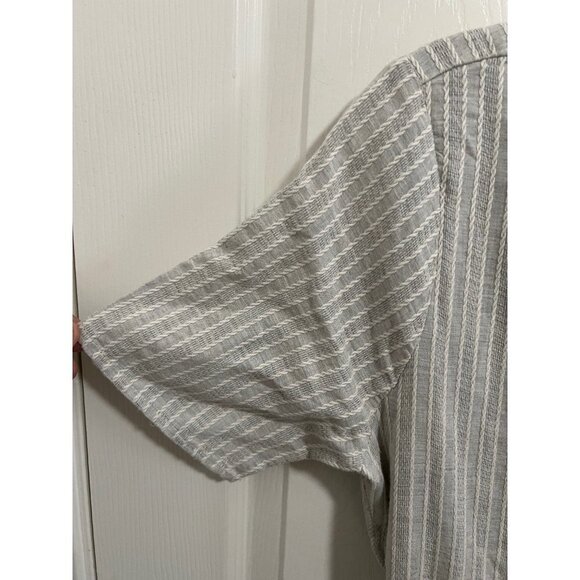 Polagram Cotton Dress Womans Size Med - Picture 9 of 9